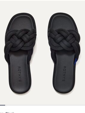 Rothy’s - the summer sandal - NWOT- 8